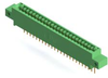 Card Edge Conn, Single Side, 24Pos, Th; Card Edge Connector Type Edac - 75AJ3835 - Newark, An Avnet Company