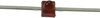 Led, 1.9Mm, Red, 1.6Mcd, 640Nm; Led Color Broadcom - 40K0083 - Newark, An Avnet Company