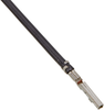 Cable Assy, Crimp Skt-Crimp Skt, 150Mm; Connector To Connector Molex - 71AJ7580 - Newark, An Avnet Company