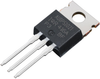 Power Load Switch, 6 V, 3-To-220Ab; Power Load Switch Type Infineon - 54T8832 - Newark, An Avnet Company