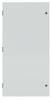 Enclosures, Grey, Steel, Wall Mount Rohs Compliant Abb - 64AJ4696 - Newark, An Avnet Company