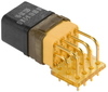 Rectangular Contact Insert, Rcpt, 20Pos; Product Range Te Connectivity - 74AH3243 - Newark, An Avnet Company