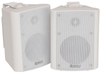 Speaker Pair 4 White Bc4W; Product Range Adastra - 55X0444 - Newark, An Avnet Company