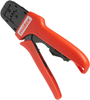 Crimp Tool, Ratchet, 22-20Awg; Crimp Tool Type Molex - 31AK6441 - Newark, An Avnet Company