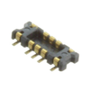 Connectors, Interconnects - Rectangular Connectors - Arrays, Edge Type, Mezzanine (Board to Board) - 1047188-AXG206144 - Win Source Electronics