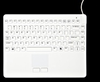 Slim Cool - 12" Waterproof Keyboard w/Touch Pad - SLIMCT - WETKEYS, LLC