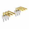 Connectors, Interconnects - Rectangular Connectors - Headers, Male Pins -- 0022122151 - Image