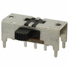 Switches - Slide Switches -- GPI-151-0000 - Image