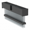 Headers, Male Pins - 612-ZSS-120-05-T-D-840-ND - DigiKey