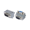 D-Sub, D-Shaped Connector Adapters - 5073-DG909MF3-ND - DigiKey