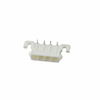 Headers, Male Pins - 2057-DME-M-04-RA-E-ND - DigiKey