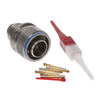 Circular Connector Assemblies - 1178-M8372386K105N-ND - DigiKey