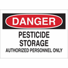 Signs, Nameplates, Posters - 2267-22121-ND - DigiKey