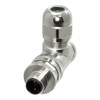 Circular Connector Assemblies - A134563-ND - DigiKey