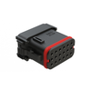 Rectangular Connector Housings - 889-AT16-18SE-K004-ND - DigiKey
