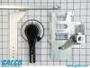 CHGP Handle Operators - HM4R12 - Galco Industrial Electronics