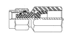 BNC Connector - 1-1337562-0 - Powell Electronics, Inc.