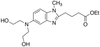 [1-Methyl-5-bis(2’-hydroxyethyl)aminobenzimidazolyl-.. - 28239 - Medical Isotopes, Inc.