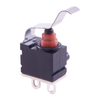 Limit Switches -- 141-TD1250CF160QS1-ND - Image