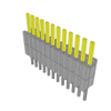 Board Spacers, Stackers (Board to Board) - 612-DWM-12-01-L-S-200-ND - DigiKey
