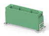 PCB Headers & Receptacles - 254709-E - TE Connectivity