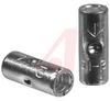Connector; Butt; ETP Copper; 0.135; Tin; 12-10 AWG; UL Listed, CSA Certified - 70113698 - Allied Electronics, Inc.