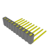 Headers, Receptacles, Female Sockets - SAM1124-10-ND - DigiKey