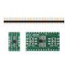 Adapter, Breakout Boards - 204-0007-01 - ODG (Origin Data Global)