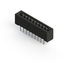 Edgeboard Connectors - 151-857-018-440-201-ND - DigiKey