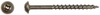Serrated Lo Root&reg; Bulk -- 3655-4206-3182-0101 - Image