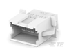 Rectangular Wire & Cable Connectors & Housings - 1-2324584-0 - TE Connectivity