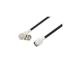 Coaxial Cables (RF) - 6099-PE3C6393-24-ND - DigiKey