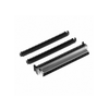 D-Sub, D-Shaped Connector Backshells, Hoods - P50-068-STR-BSK-ND - DigiKey