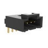Headers, Male Pins - 664-G888004081THR-ND - DigiKey