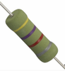 Through Hole Resistors - 1260438 - RS Components, Ltd.