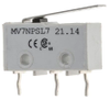Micro Switches - 8046278 - RS Components, Ltd.