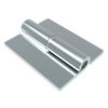 Lift-Off Hinge In-line Knuckle Style, Concealed Mount, Steel, Blue Zinc, Blue -- 96-DHLOM-5040-L - Image