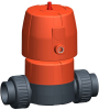 Valves - Plastic-Valves - diaphragm-Valves - 2-way-diaphragm-Valve -- 161614813 - Image