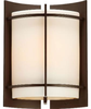NN8309WT Exterior -Wall Mount - 696436 - Capital Lighting, Inc.