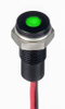 Panel Mount Indicators - 1713823 - RS Components, Ltd.