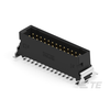 Headers, Male Pins - 2684-244837-ECT-ND - DigiKey