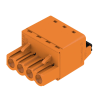 Headers, Plugs and Sockets - 281-4215-ND - DigiKey