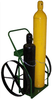Cylinder Cart - 863-24 - SAF-T-CART