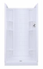 Shower - Ensemble: 72100100 - Sterling Plumbing