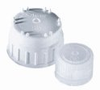 712160-0830 - Thermo Scientific Nalgene Replacement polypropylene cap, 83B -- GO-06258-30