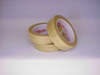 3M Scotch 2497ST Clear Masking/Painter's Tape - 2 in Width x 60 yd Length - 73741 - 021200-73741 - R. S. Hughes Company, Inc.