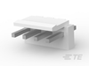 PCB Headers & Receptacles - 1744429-4 - TE Connectivity