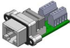 Modular Connectors / Ethernet Connectors - MRJ598501 - VAST STOCK CO., LIMITED