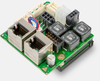 EPOS4 Compact 50/5 EtherCAT, digital positioning controller, 5 A, 10 - 50 VDC -- 628094 - Image