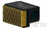 High Speed Backplane Connectors - 2102771-1 - TE Connectivity
